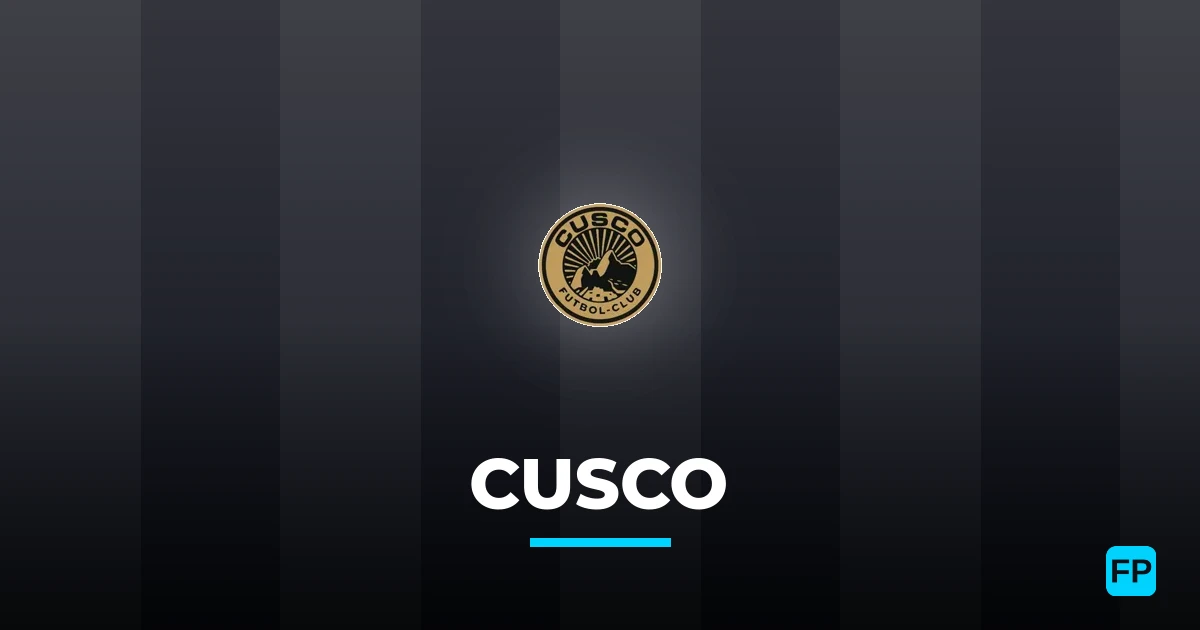 Cusco Prediksi & Statistik Piala Dunia