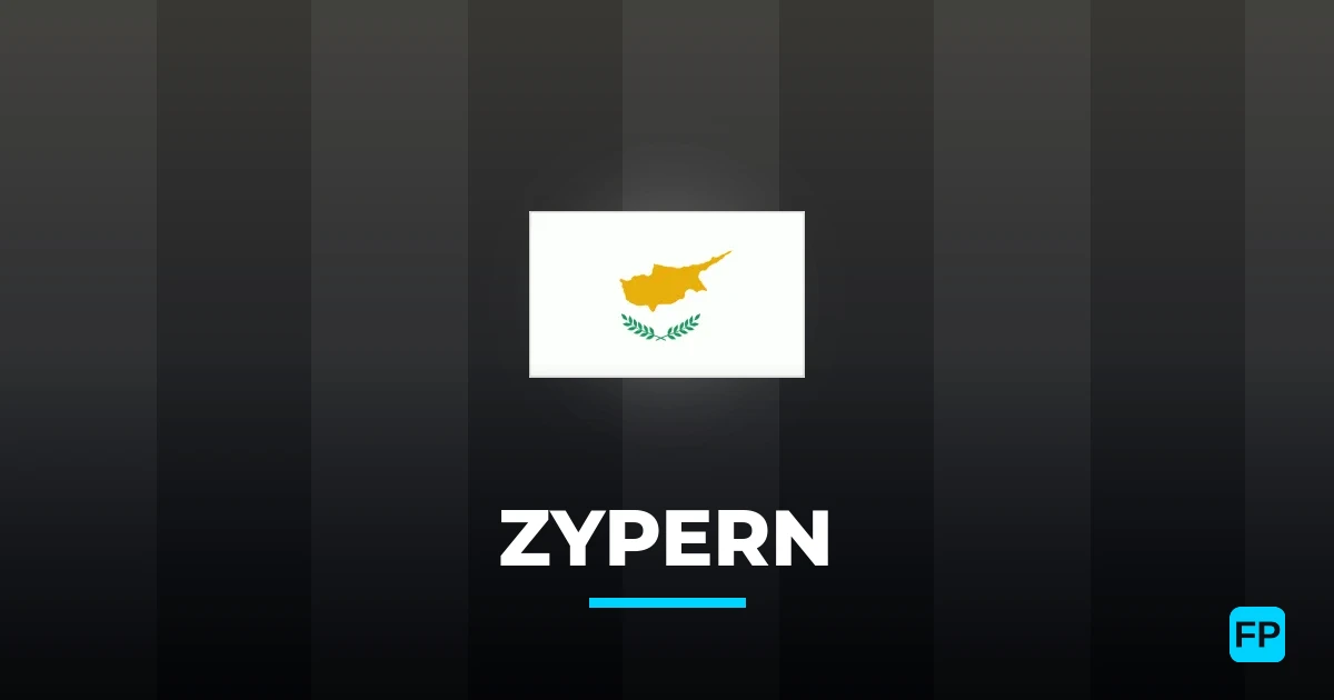 Zypern Prognosen & Statistiken