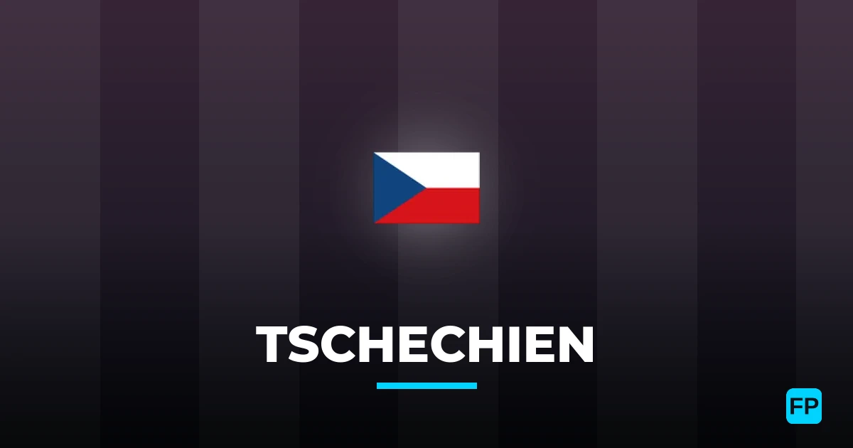 Tschechien Prognosen & Statistiken