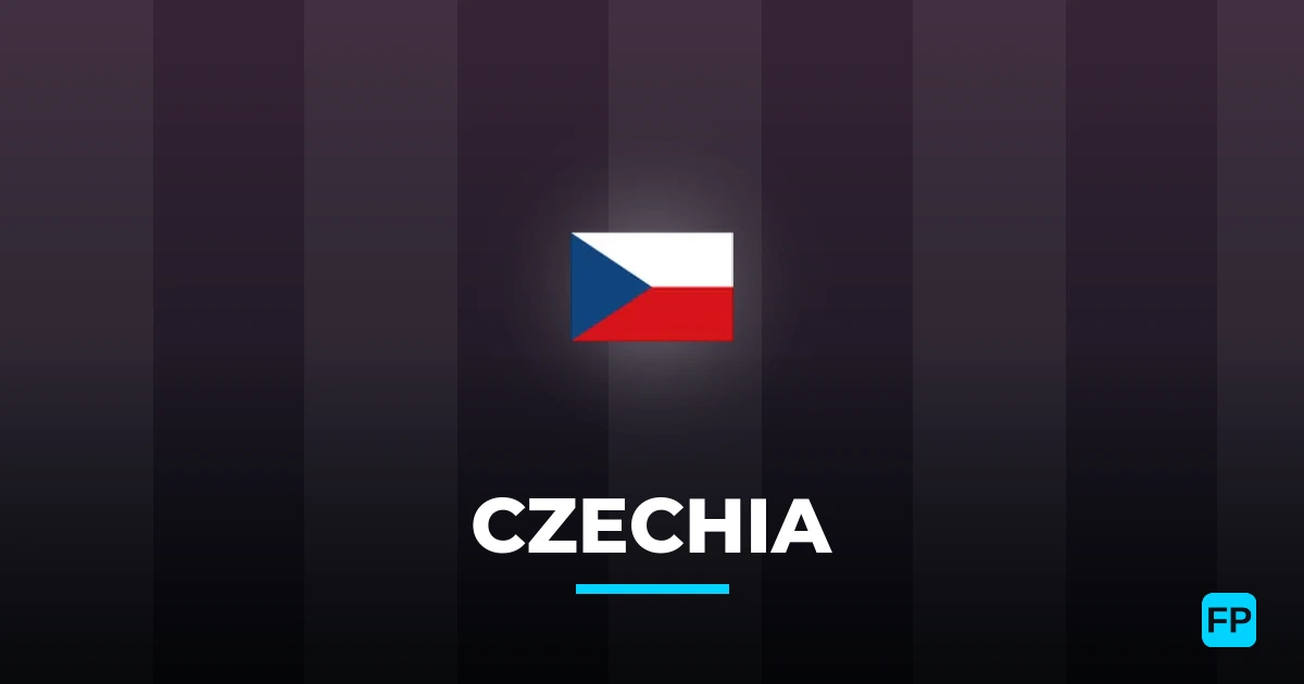 Czechia Prediksi & Statistik Piala Dunia