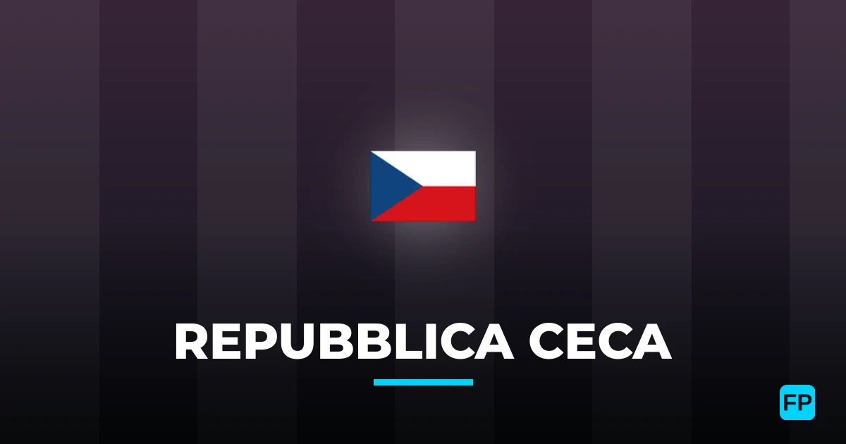 Pronostici e Statistiche Repubblica Ceca