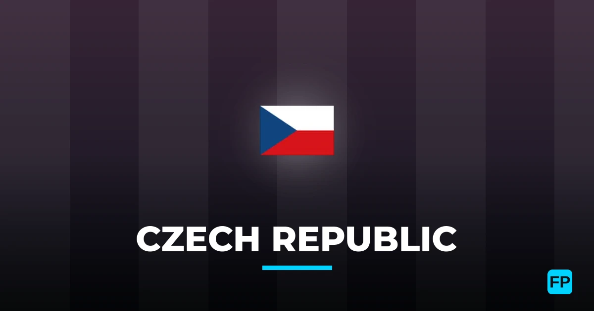 Czech Republic Predictions & Stats