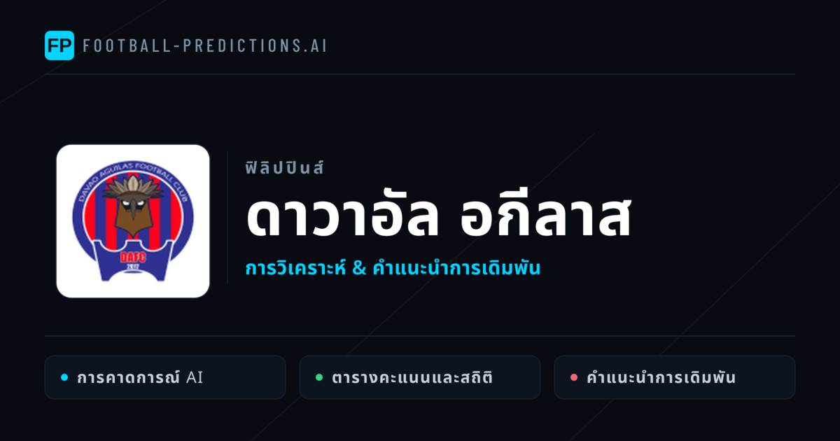 ดาวาอัล อกีลาส การวิเคราะห์และสถิติ