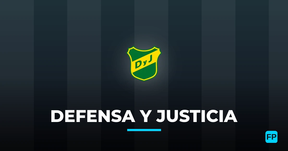 Defensa Y Justicia Predictions & Stats