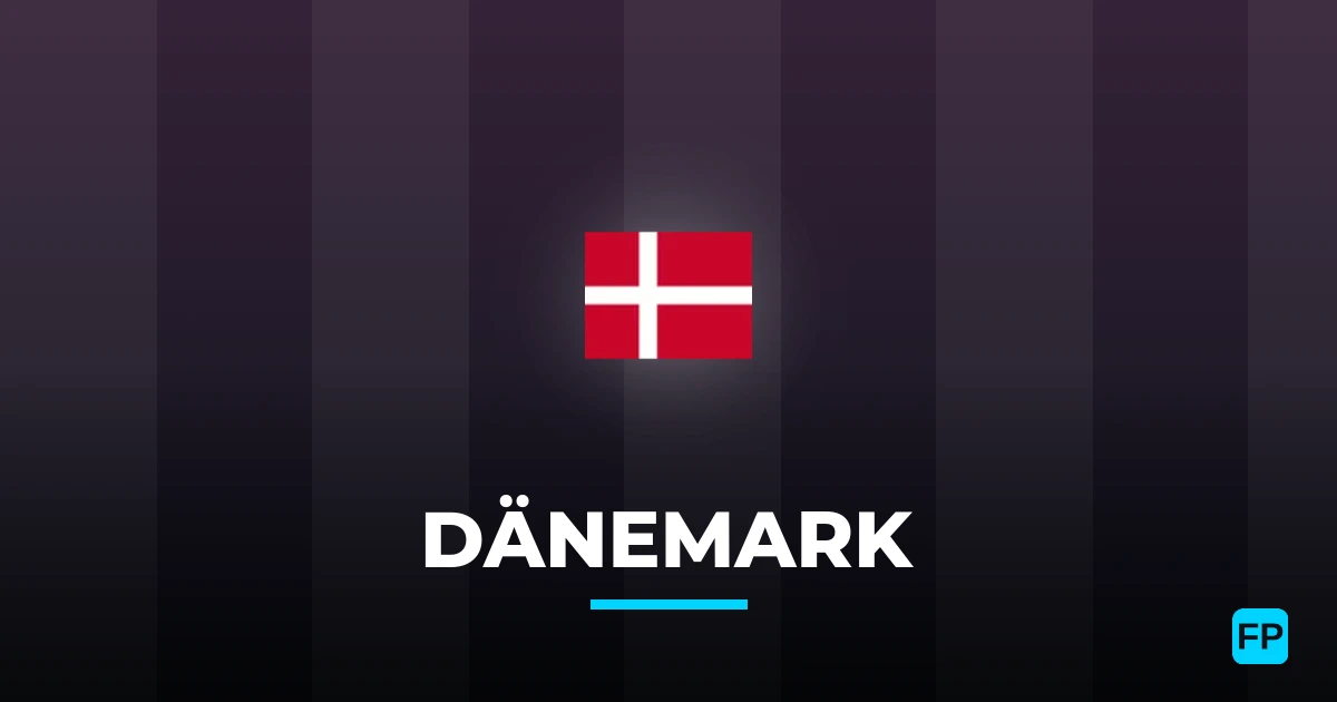 Dänemark Prognosen & Statistiken