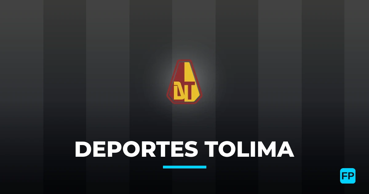 Pronostici e Statistiche Deportes Tolima