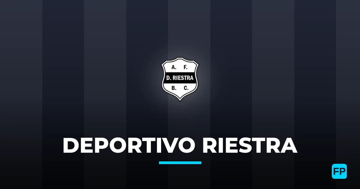 Deportivo Riestra Prognosen & Statistiken