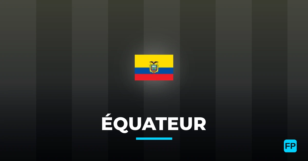 Équateur Pronostics & Statistiques