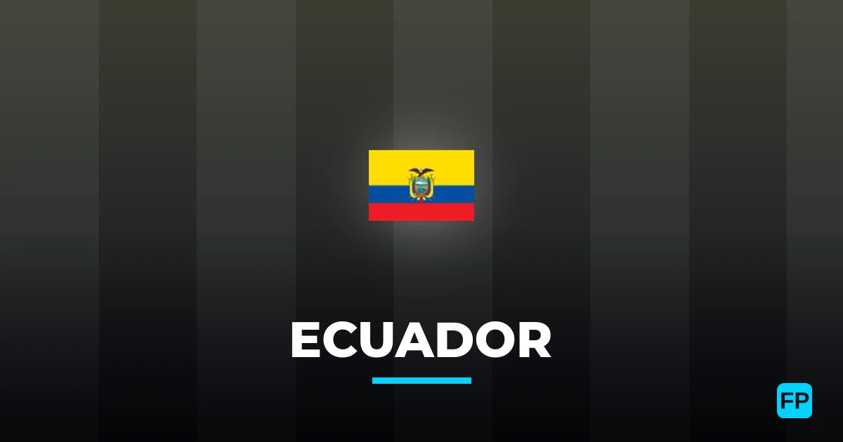 Pronostici e Statistiche Ecuador