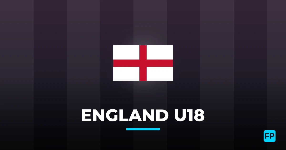 England U18 Prognosen & Statistiken