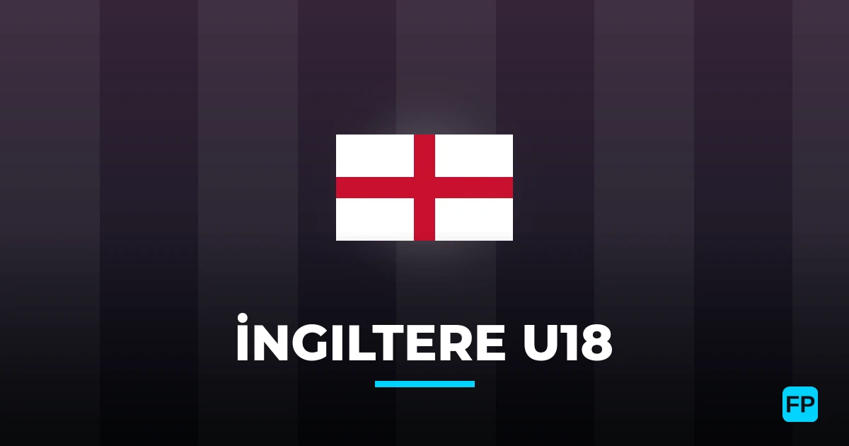 İngiltere U18 Tahminleri & İstatistikler