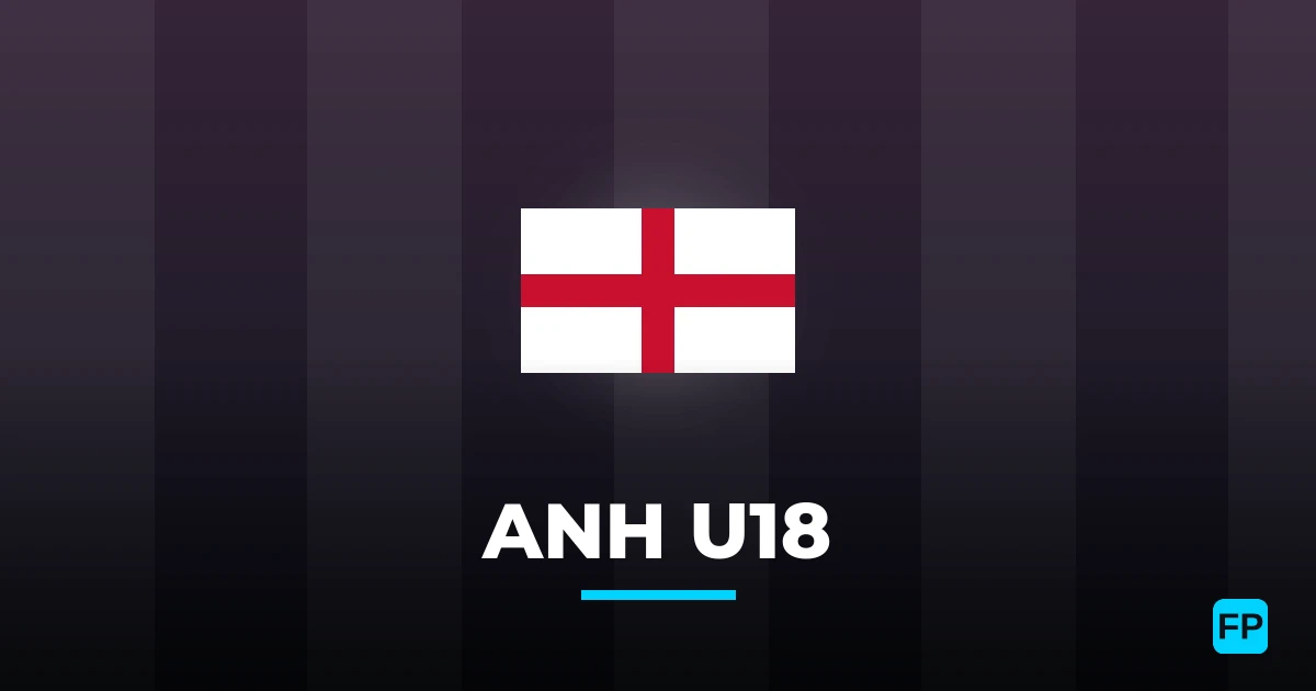 Anh U18 Dự đoán & Thống kê