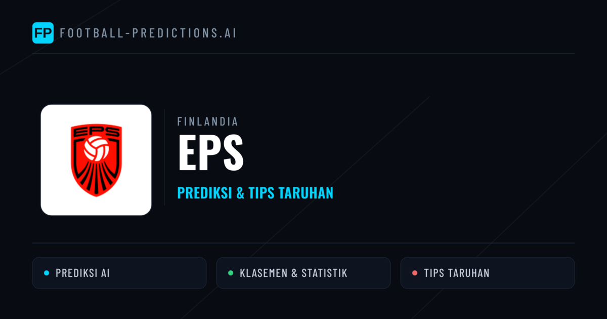 EPS Prediksi & Statistik Piala Dunia