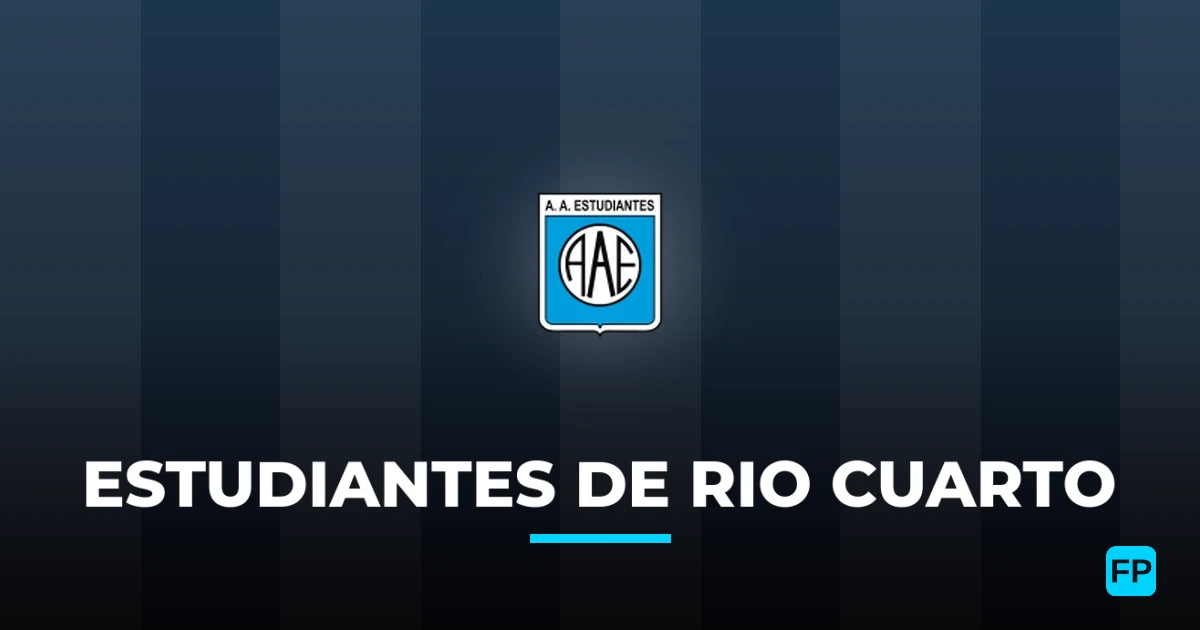 Estudiantes de Rio Cuarto Prediksi & Statistik Piala Dunia
