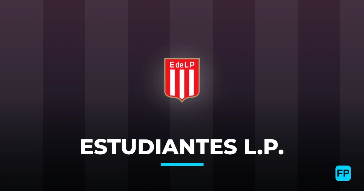 Estudiantes L.P. Predictions & Stats