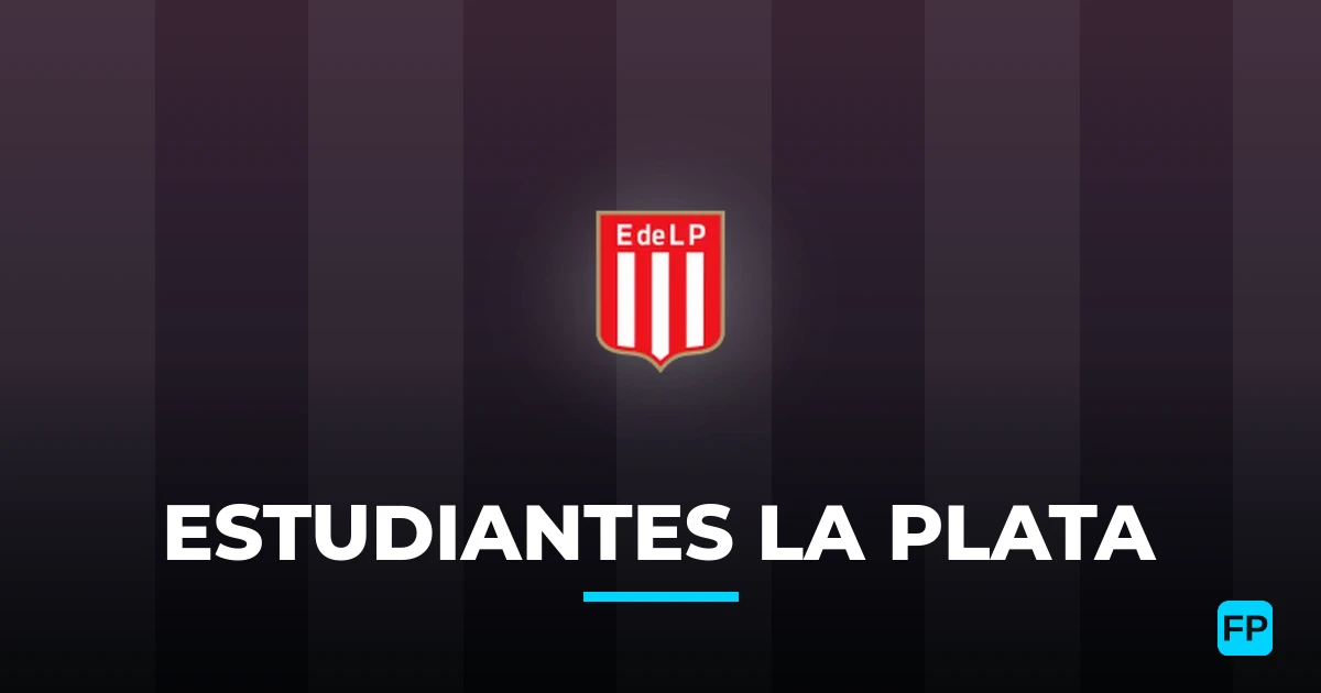 Estudiantes La Plata Predictions & Stats