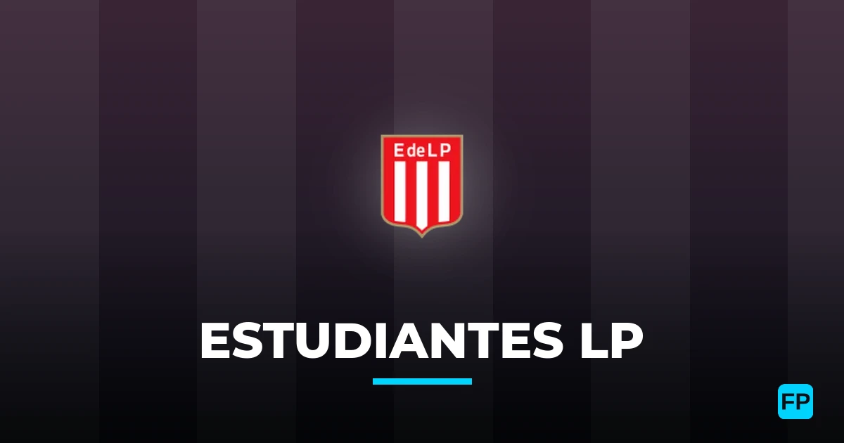 Estudiantes LP Tahminleri & İstatistikler