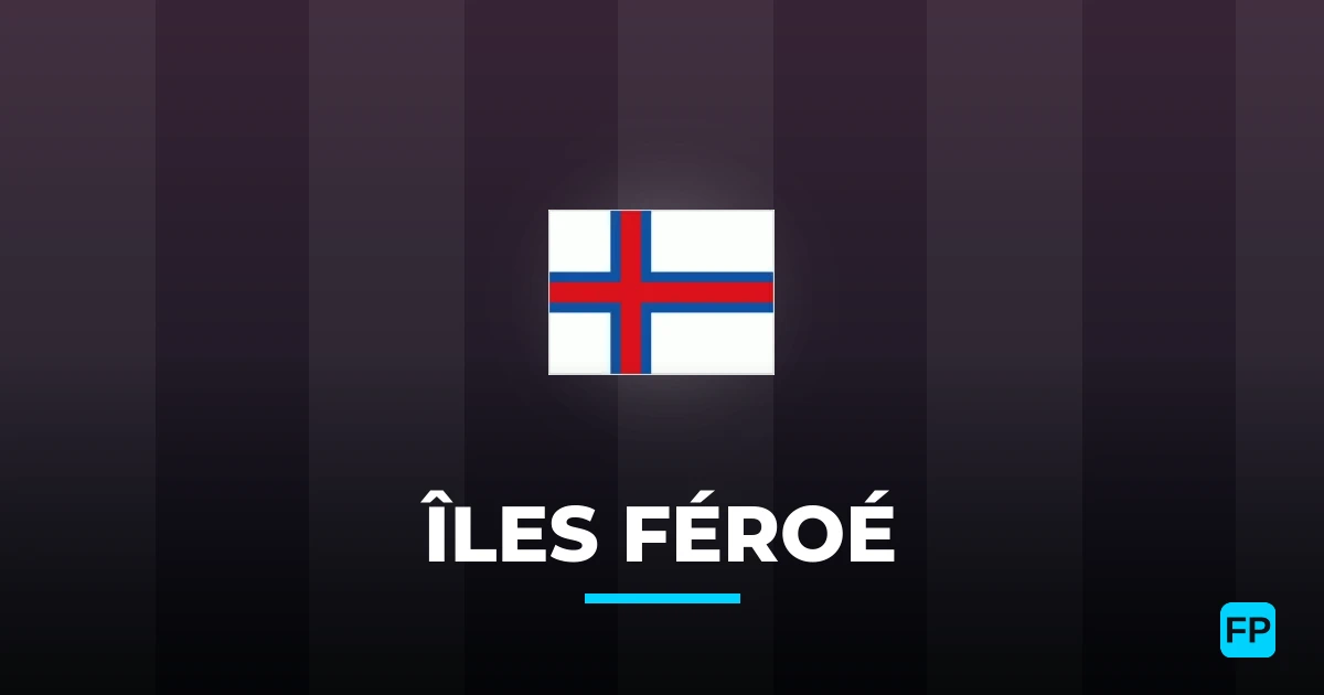 Îles Féroé Pronostics & Statistiques