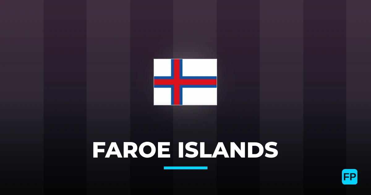 Faroe Islands Prediksi & Statistik Piala Dunia