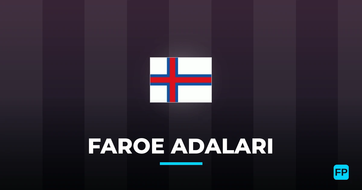 Faroe Adaları Tahminleri & İstatistikler