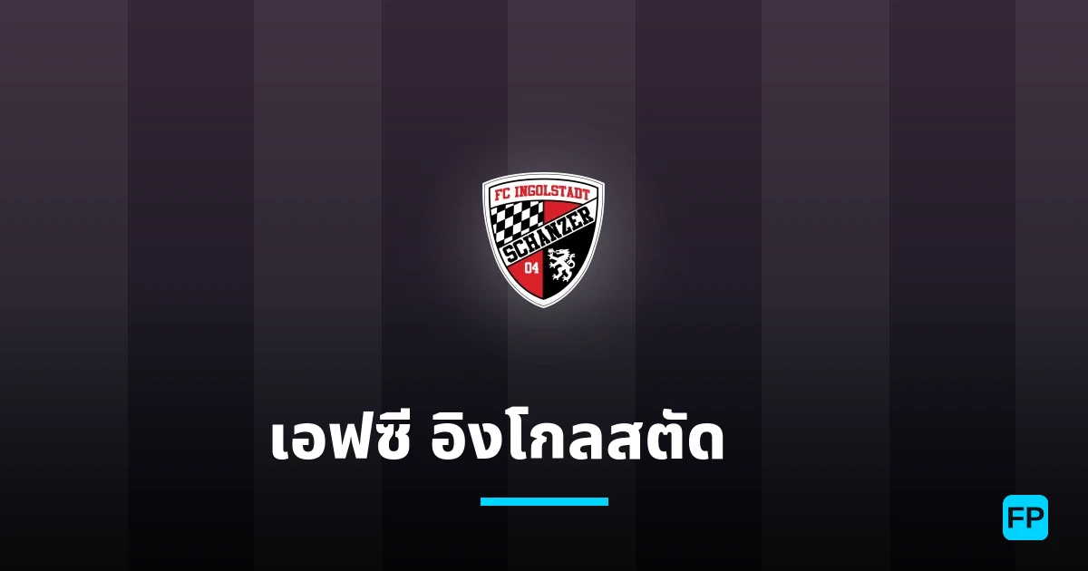 เอฟซี อิงโกลสตัด 04 การวิเคราะห์และสถิติ