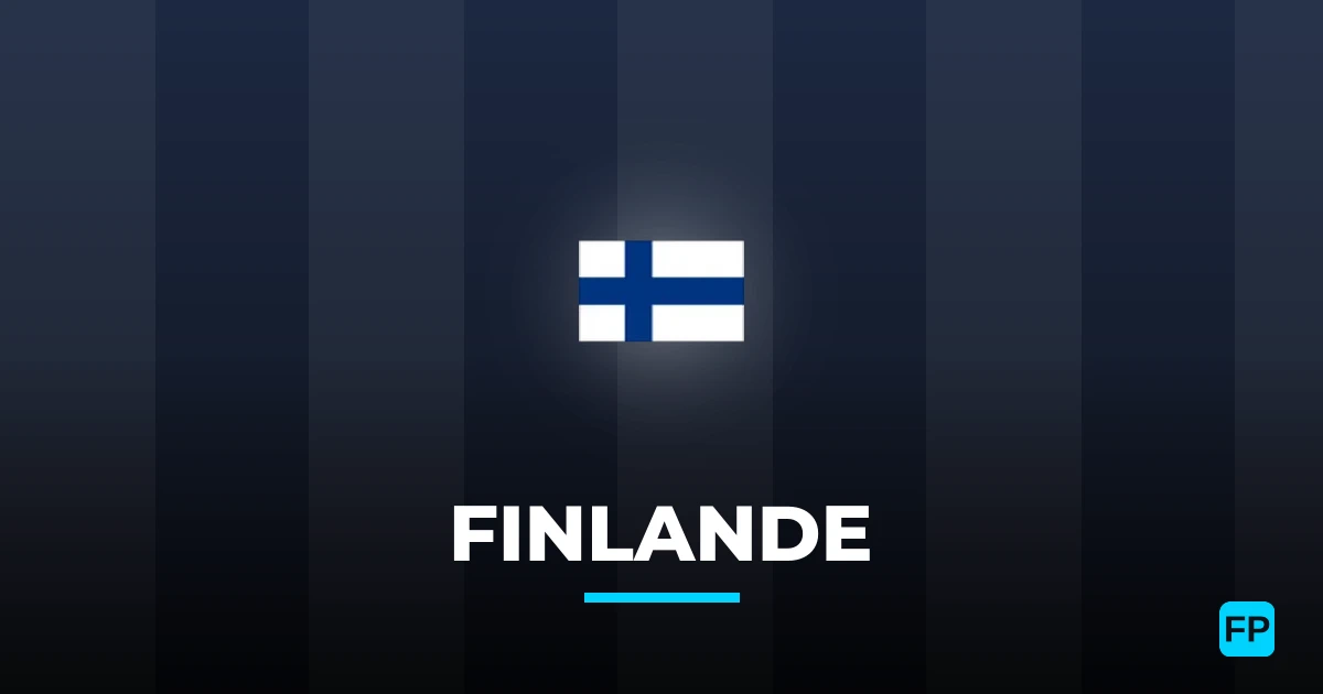 Finlande Pronostics & Statistiques