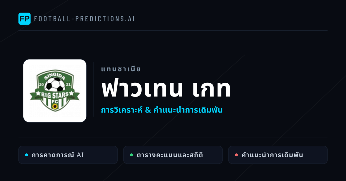 ฟาวเทน เกท การวิเคราะห์และสถิติ