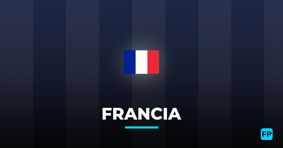 Pronostici e Statistiche Francia