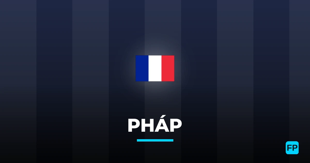 Pháp Dự đoán & Thống kê