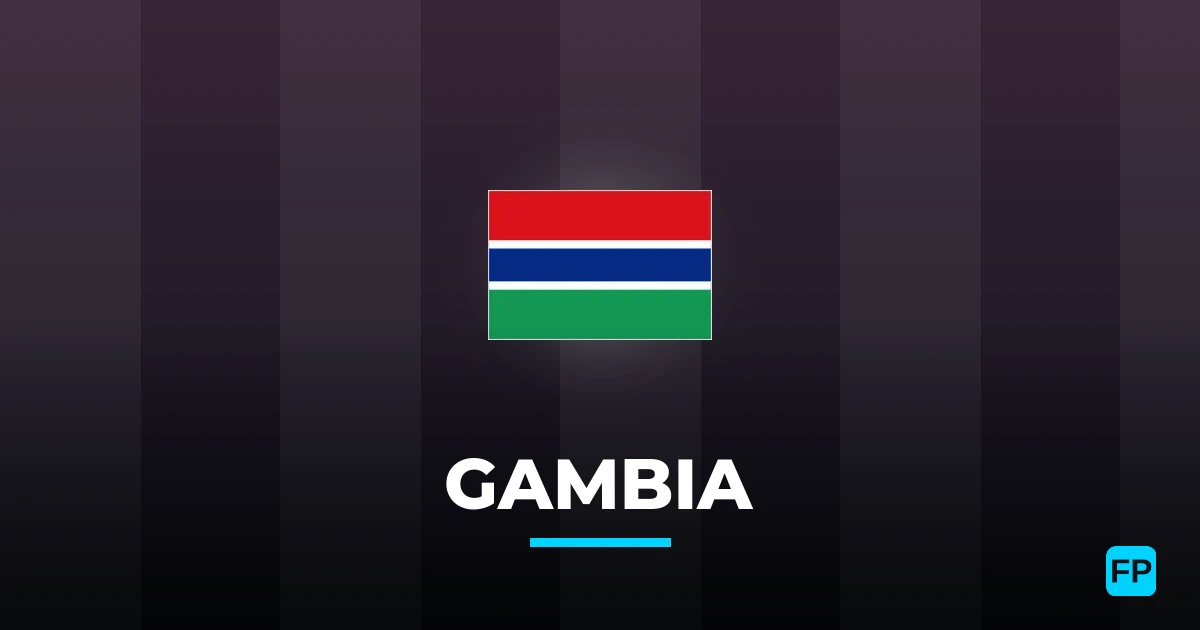 Pronostici e Statistiche Gambia