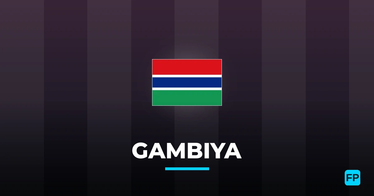 Gambiya Tahminleri & İstatistikler