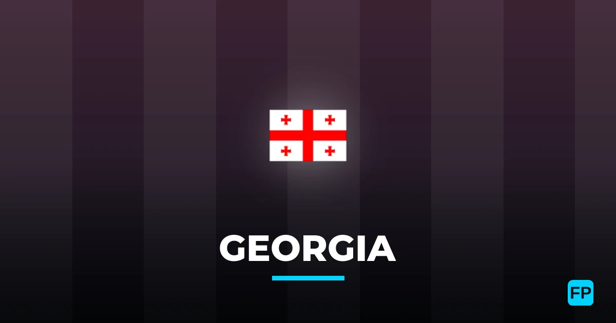 Pronostici e Statistiche Georgia
