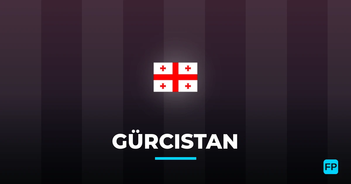 Gürcistan Tahminleri & İstatistikler