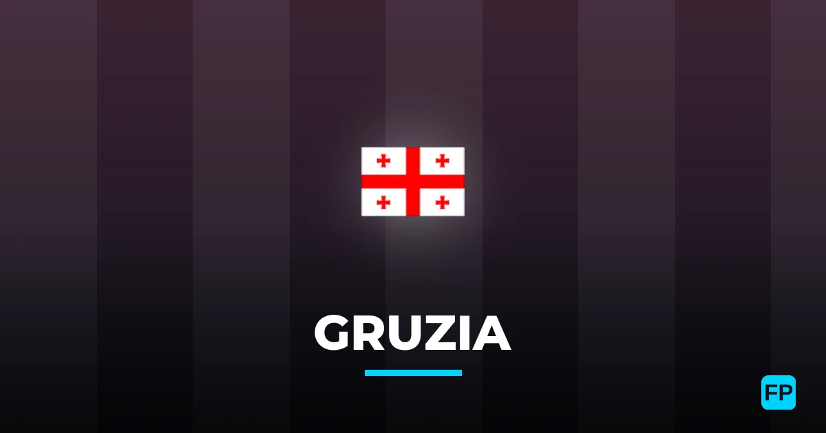 Gruzia Dự đoán & Thống kê