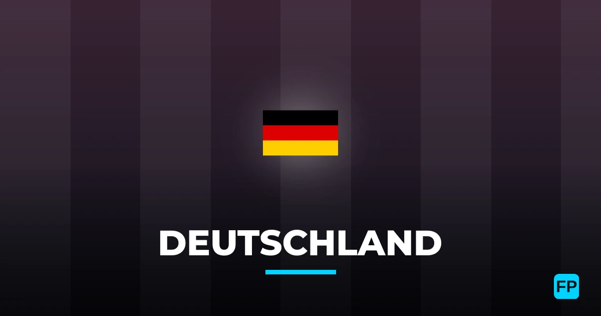 Deutschland Prognosen & Statistiken
