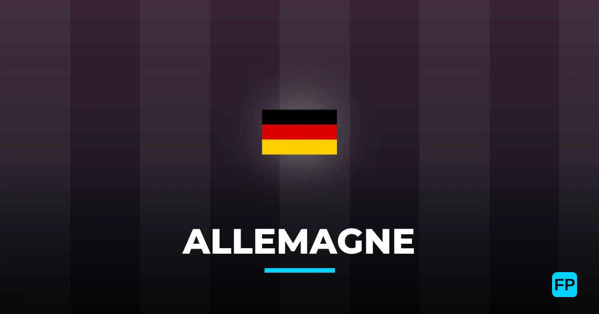 Allemagne Pronostics & Statistiques