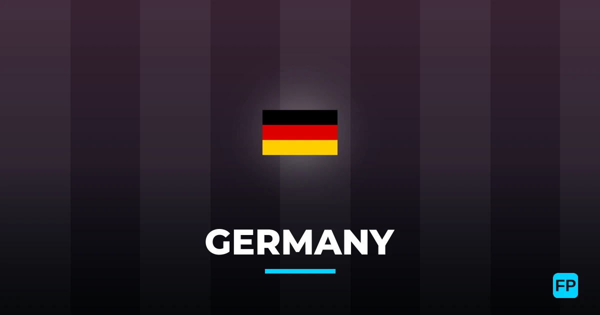 Germany Prediksi & Statistik Piala Dunia