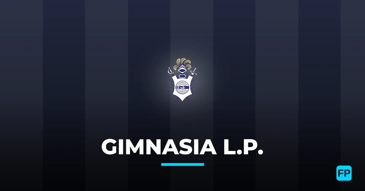 Gimnasia L.P. Prediksi & Statistik Piala Dunia