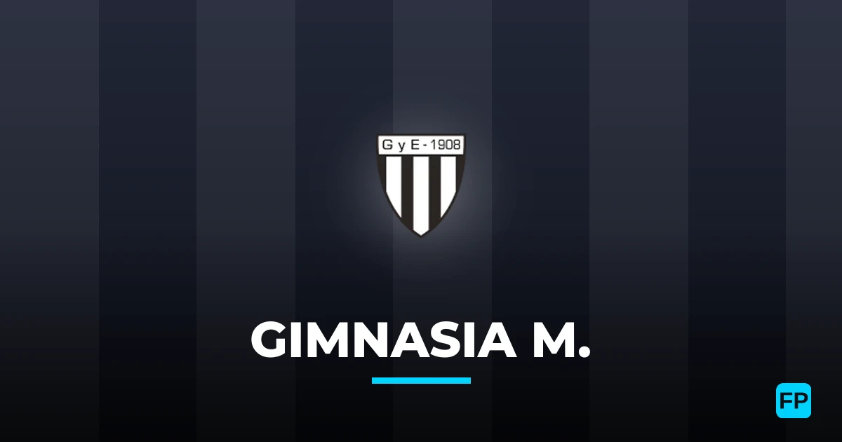 Gimnasia M. Pronostics & Statistiques