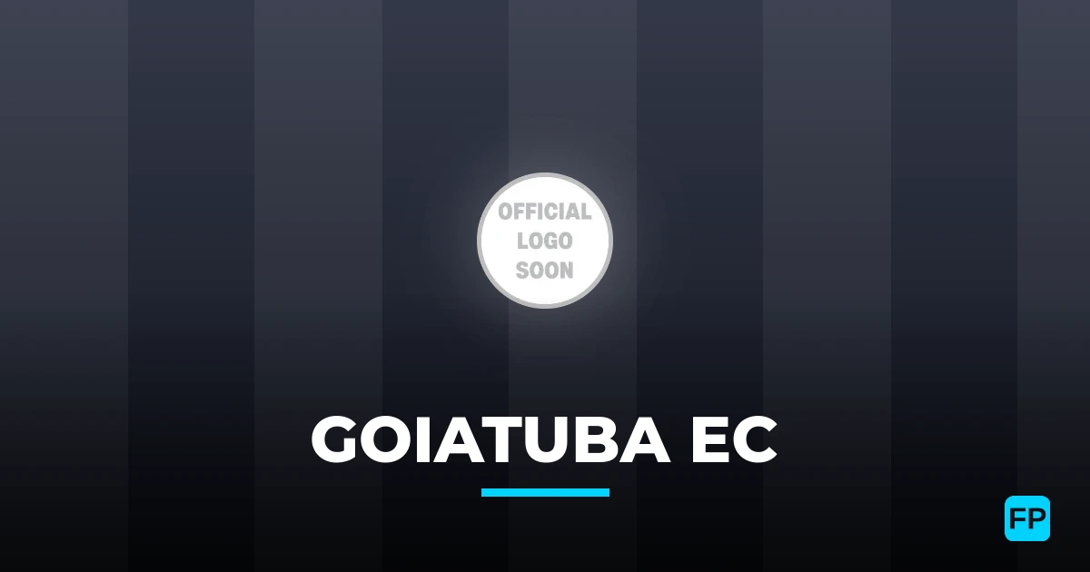 Goiatuba EC Pronostics & Statistiques