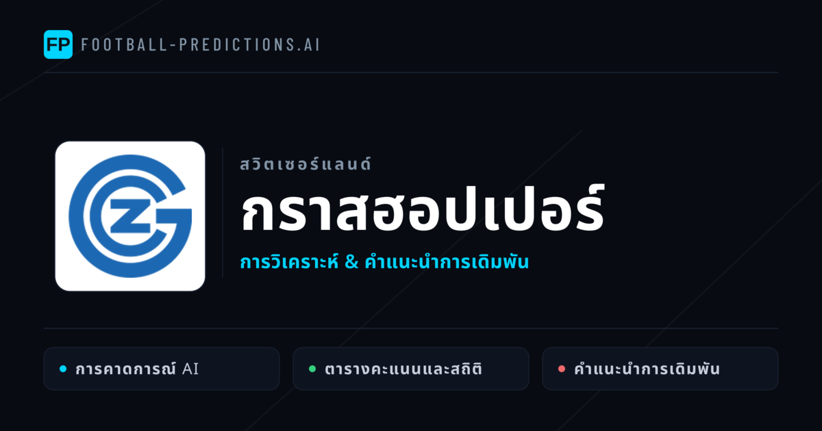 กราสฮอปเปอร์ การวิเคราะห์และสถิติ