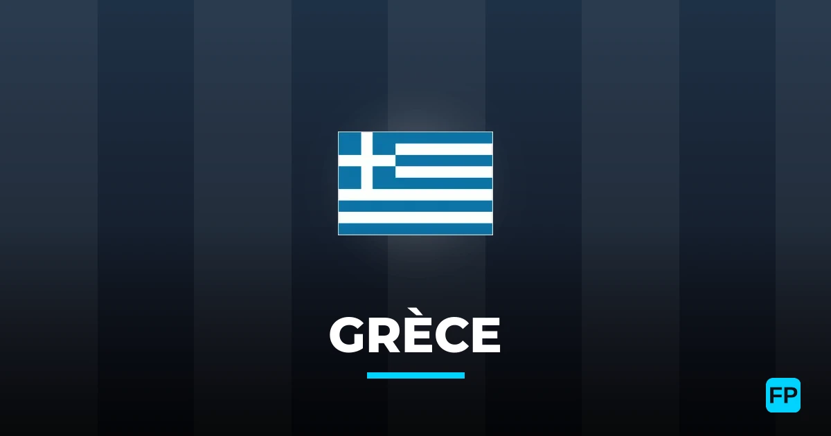Grèce Pronostics & Statistiques