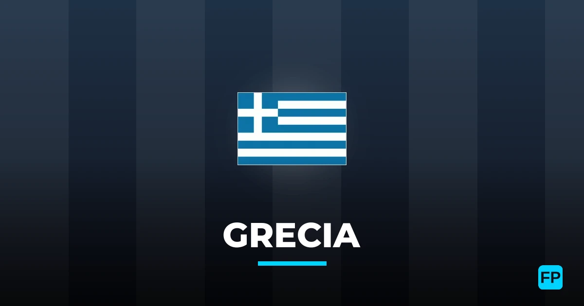 Pronostici e Statistiche Grecia