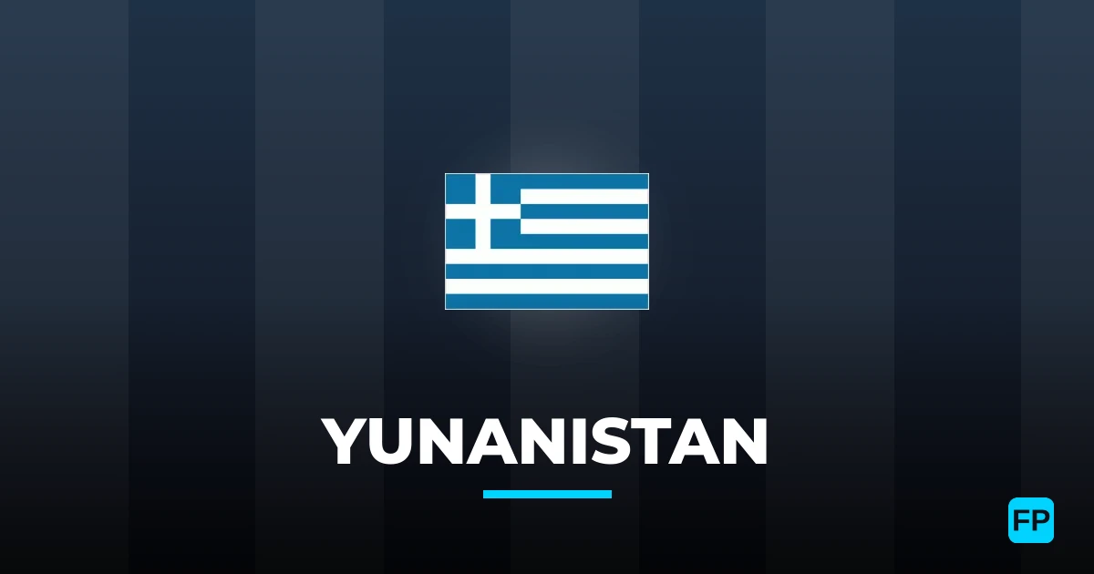 Yunanistan Tahminleri & İstatistikler