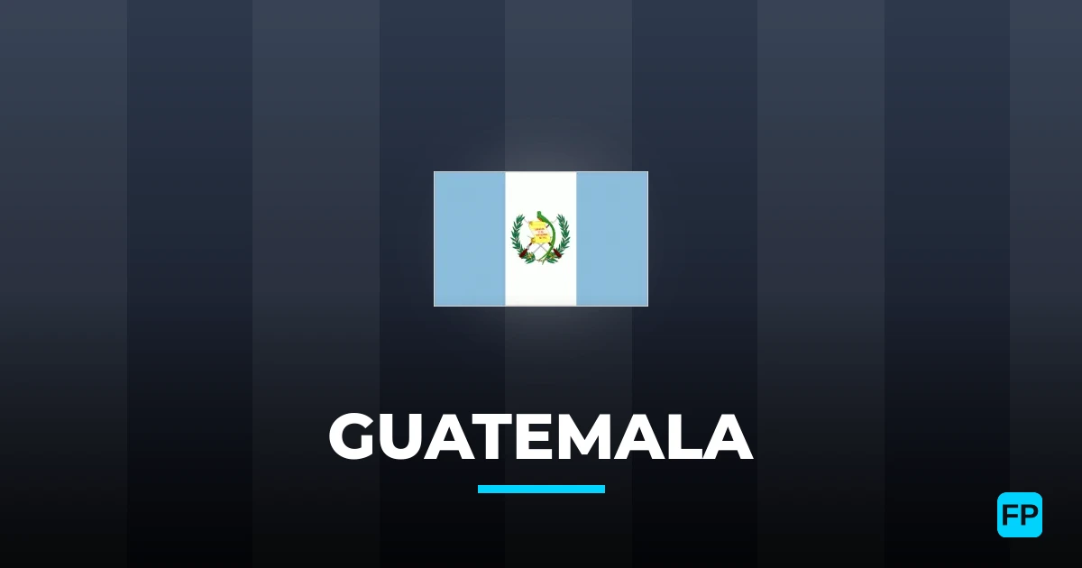 Guatemala Dự đoán & Thống kê
