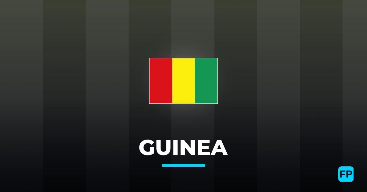 Guinea Predictions & Stats