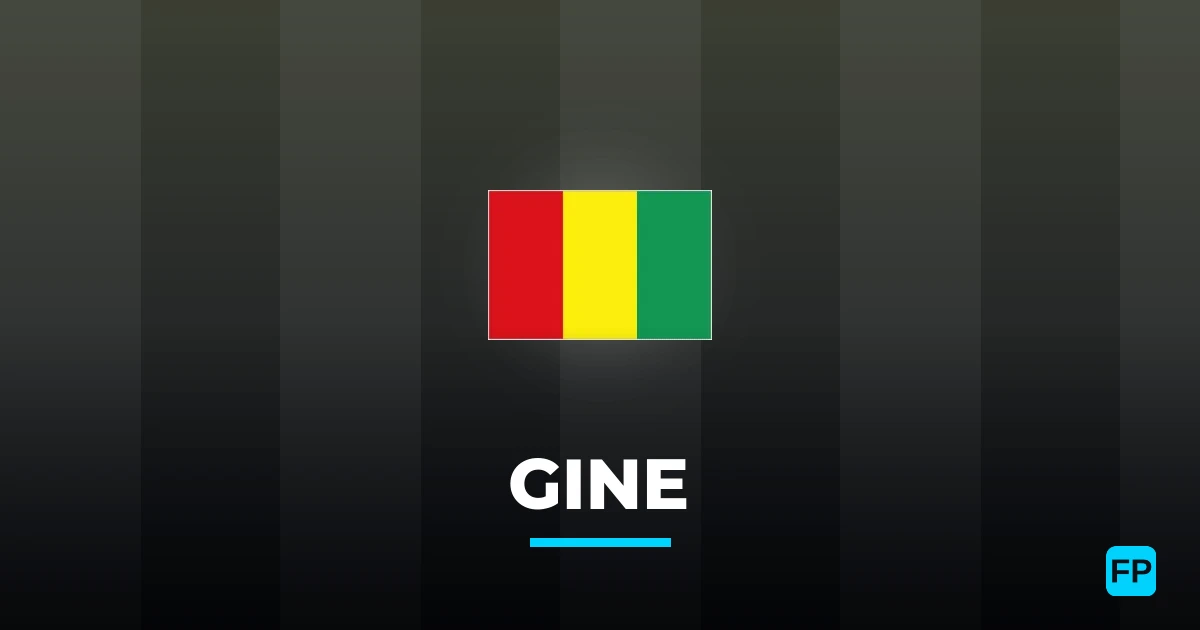 Gine Tahminleri & İstatistikler