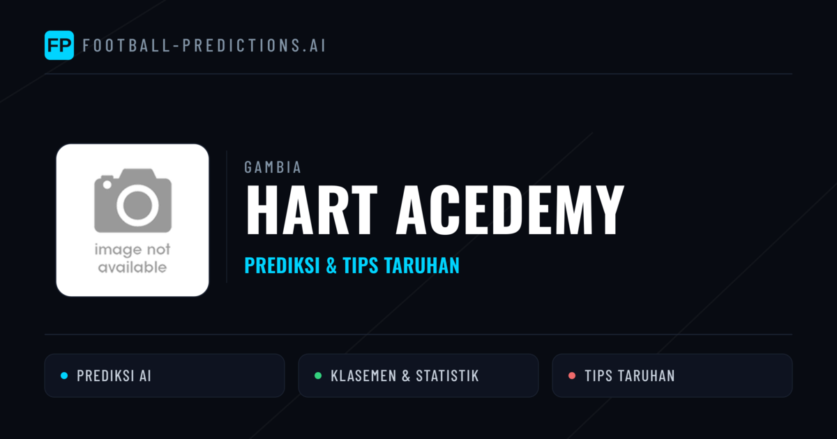 Hart Acedemy Prediksi & Statistik Piala Dunia