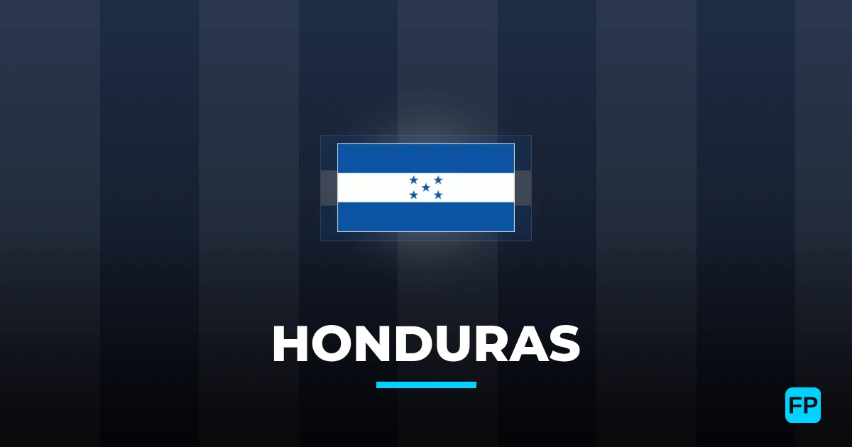 Pronostici e Statistiche Honduras