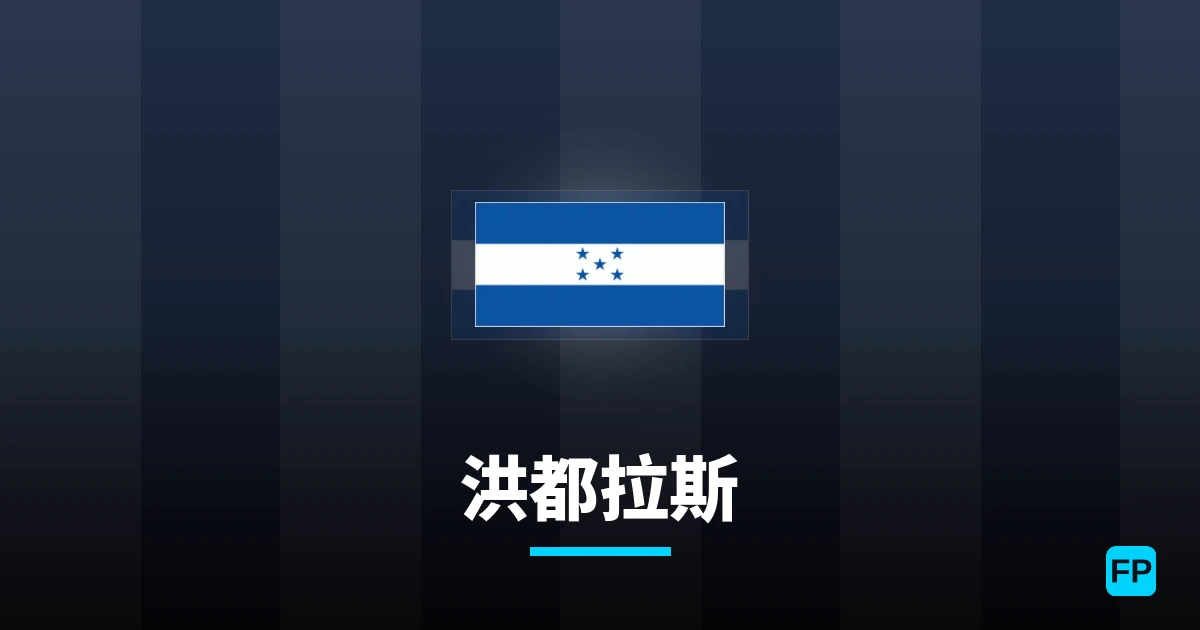 洪都拉斯 運彩分析|足球預測與數據